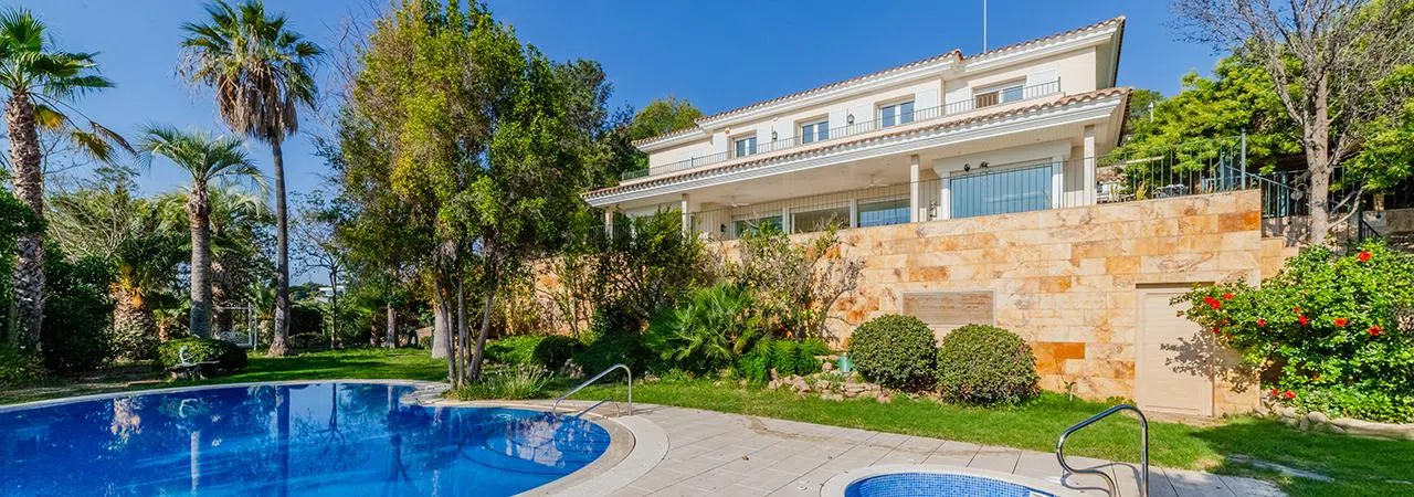 Vivienda en Sitges, Barcelona - 7.350.000 eur