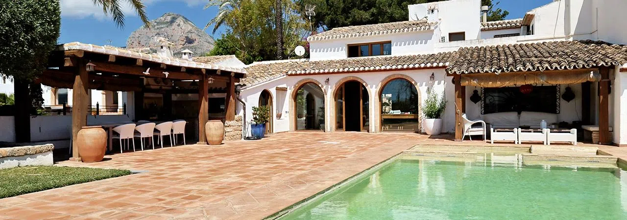 Vivienda en Jávea/Xàbia, Alicante - 1.495.000 eur