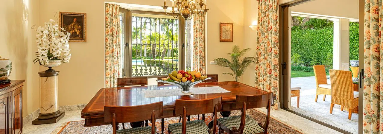 Vivienda en Marbella, Málaga - 4.500.000 eur