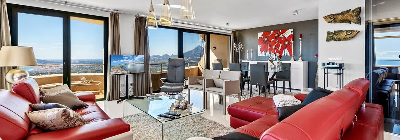 Vivienda en Altea, Alicante - 900.000 eur