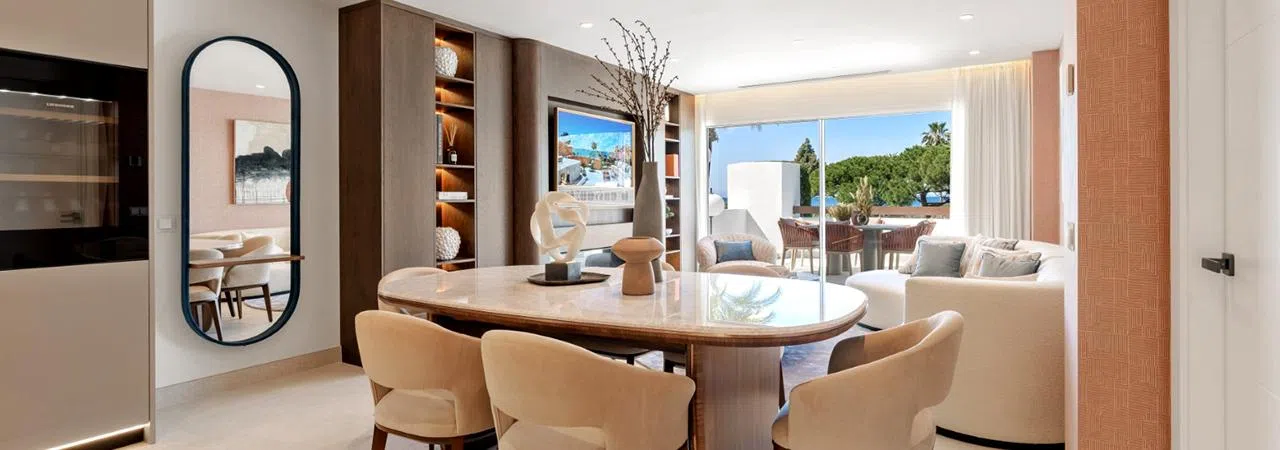 Vivienda en Marbella, Málaga - 2.250.000 eur