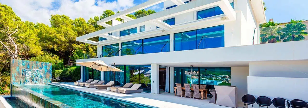 Vivienda en Andratx, Balears (Illes) - 24.000.000 eur