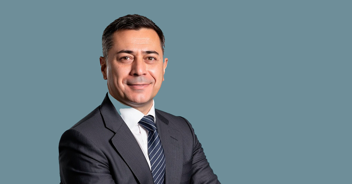 José Ignacio Morales, nuevo consejero delegado de Crea Madrid Nuevo Norte