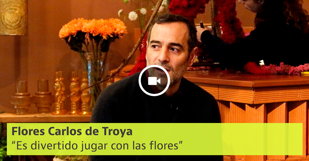 Carlos de Troya play