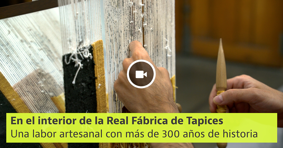 Real Fábrica de Tapices