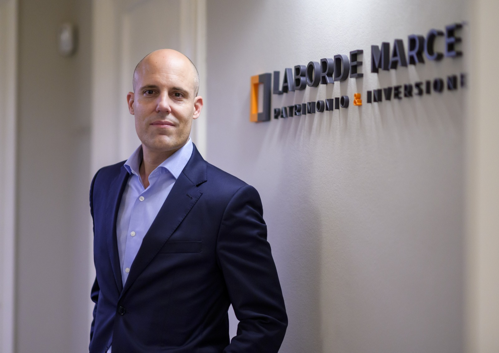 Bajo (Laborde Marcet): España continuará siendo en 2026 un hub prioritario para la inversión internacional