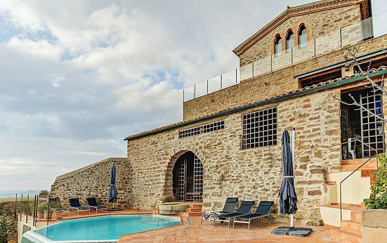 Casa rural en Lleida