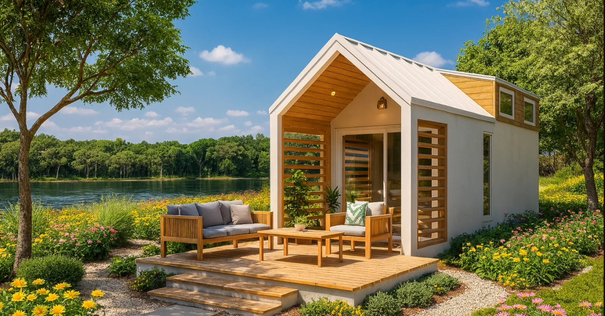 Mobile homes in Spain 