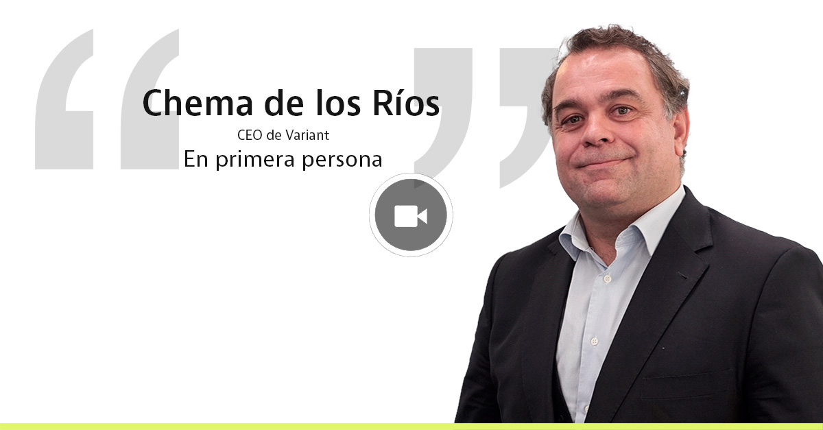 Entrevista variant play