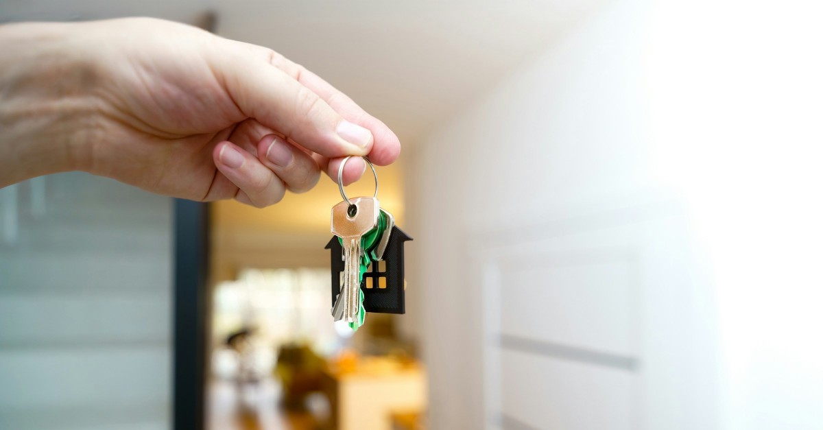 Buying property in Spain