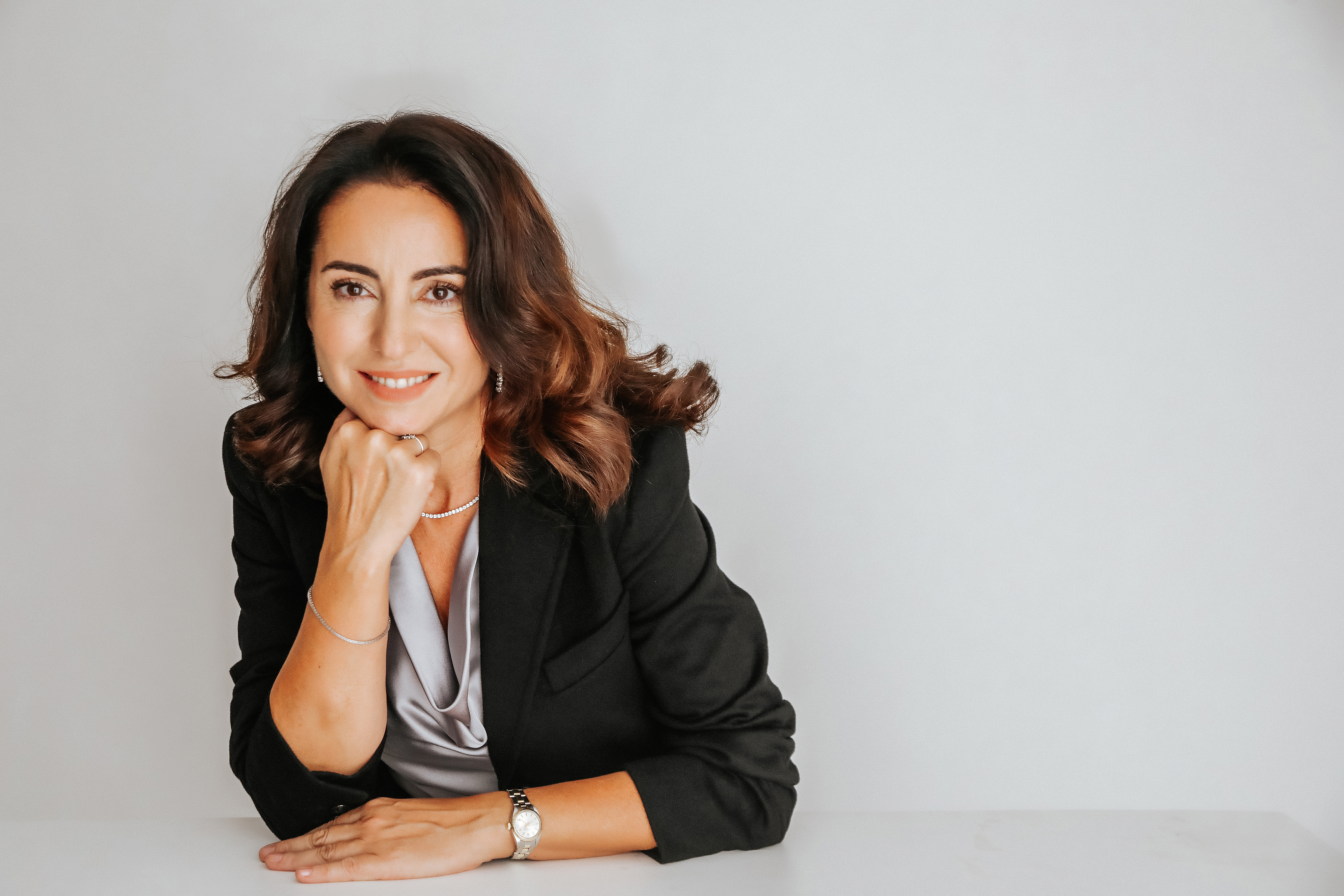 Entrevista a Mercedes Blanco, miembro del comité de dirección de Fincas Blanco, CEO de Vecinos Felices y vocal del COAPI de Barcelona 