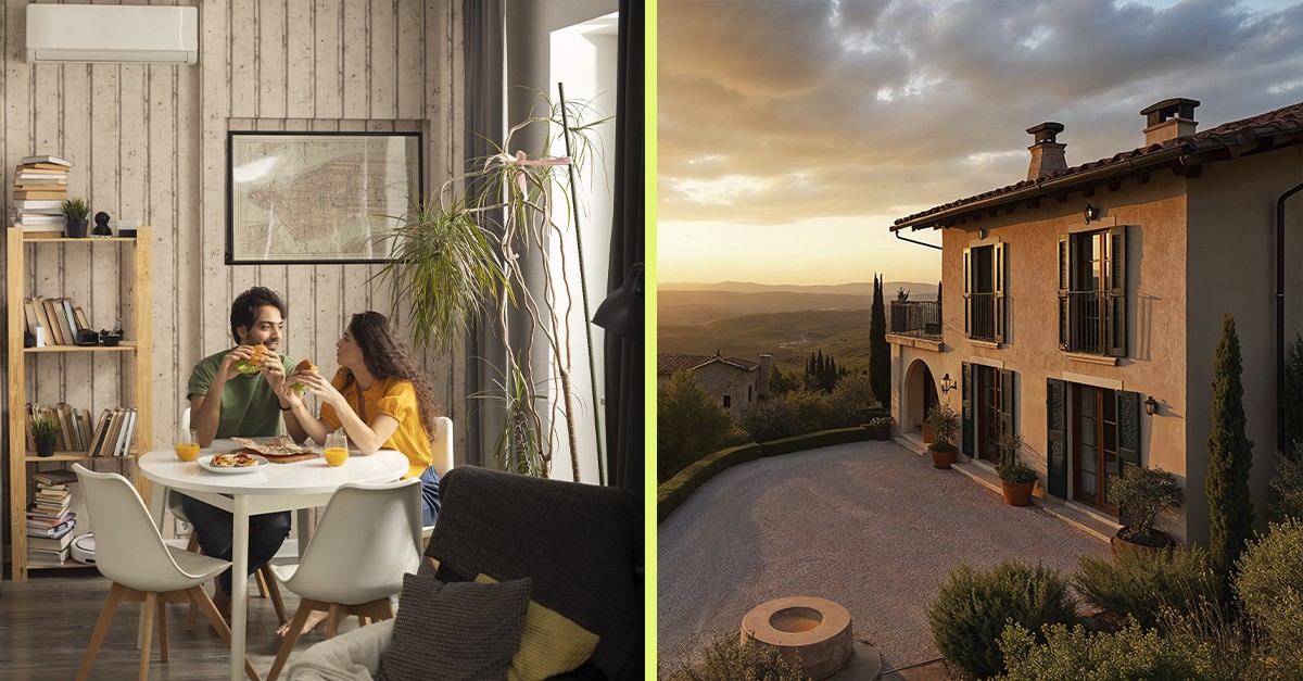 Portugal, a nation of homeowners