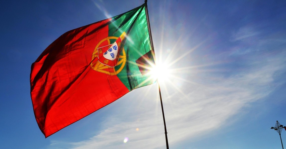 Portugal named “economy of the year”