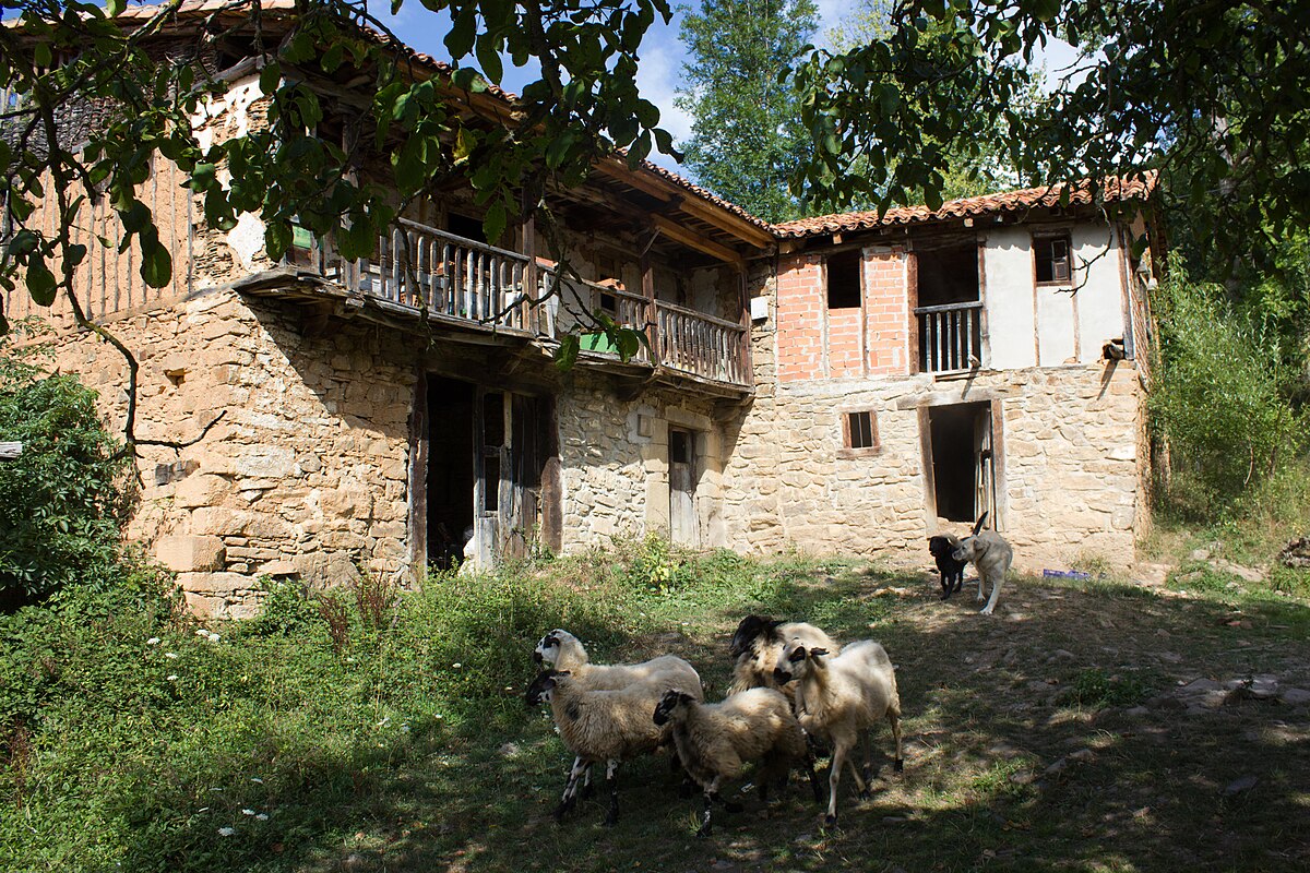 pueblos abandonados en cantabria