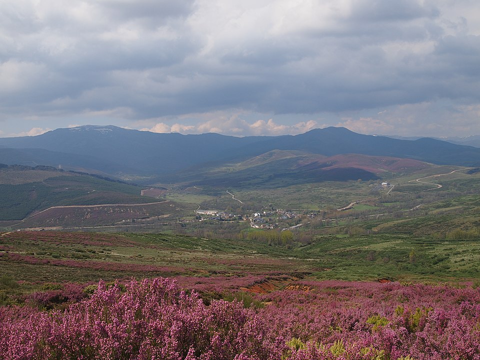 pueblo mas grande de leon