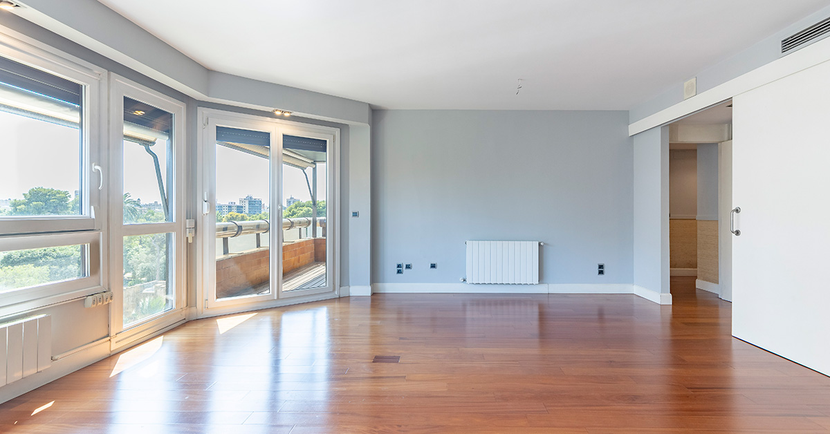 El año en el que la vivienda se convirtió en el principal problema de los españoles