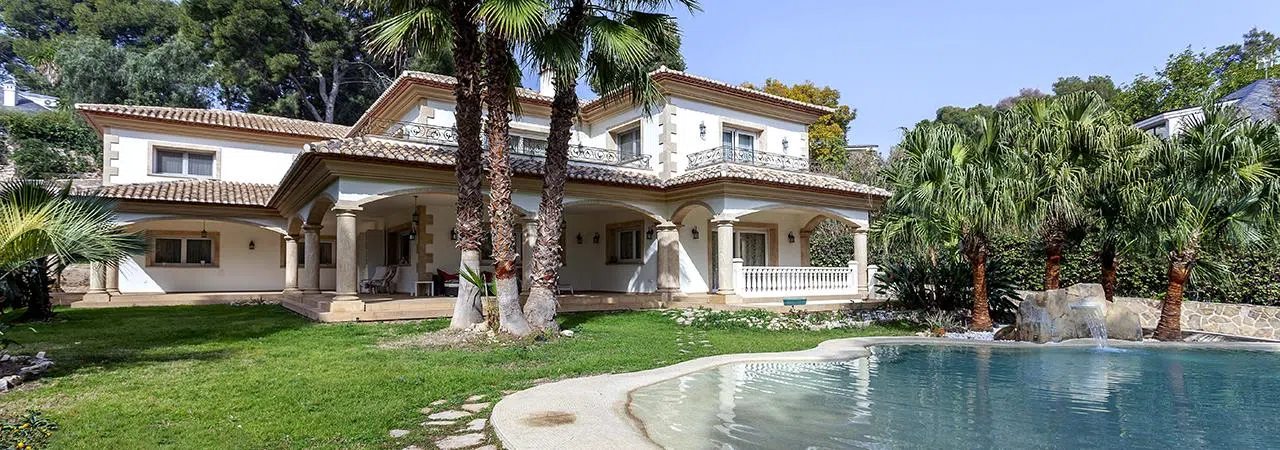 Vivienda en Rocafort, València - 5.000.000 eur