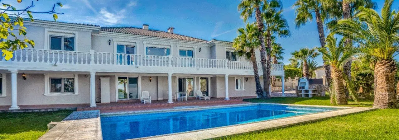 Vivienda en Denia, Alicante - 1.290.000 eur
