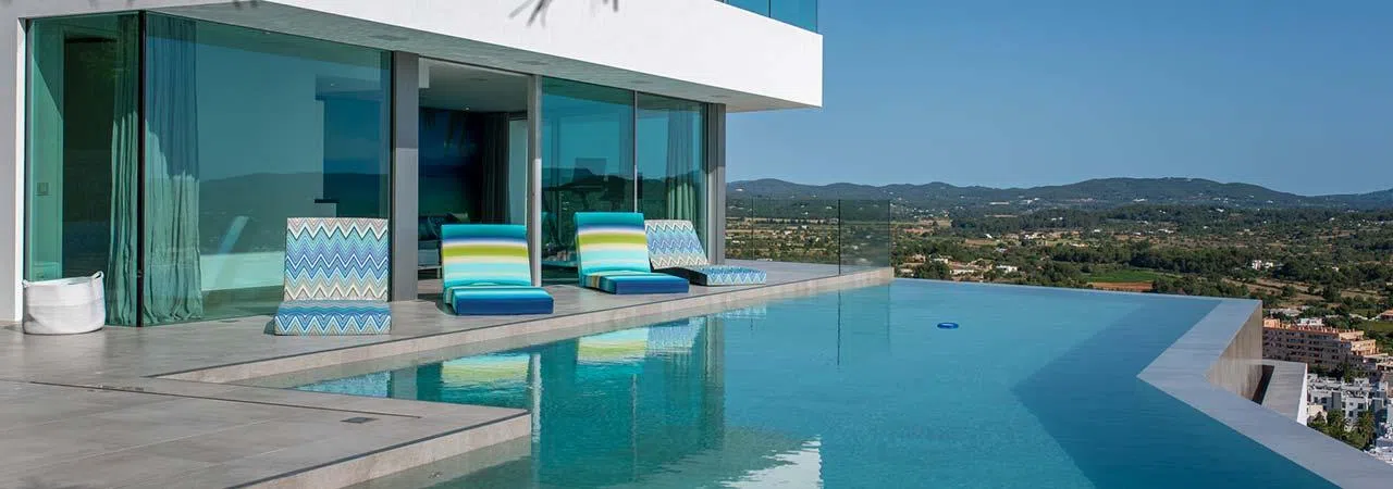 Vivienda en Santa Eulalia del Río, Balears (Illes) - 12.500.000 eur