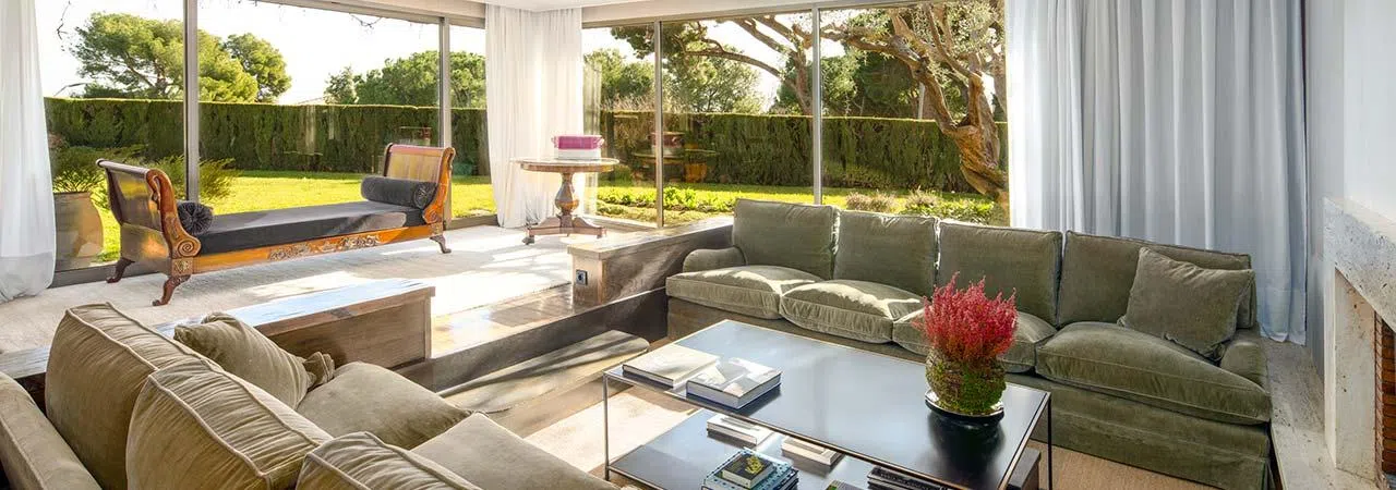 Vivienda en Barcelona - 5.600.000 eur