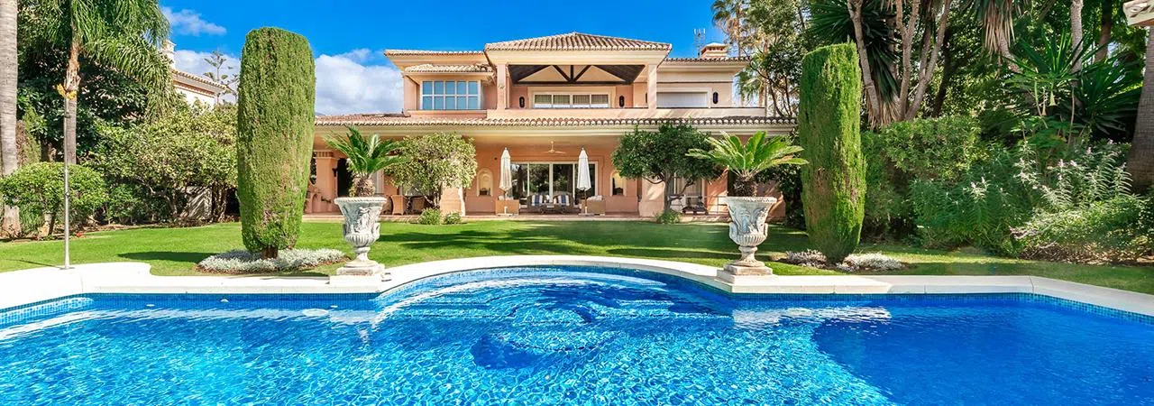 Vivienda en Marbella, Málaga - 2.295.000 eur