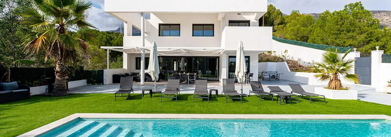 Vivienda en Altea, Alicante - 950.000 eur