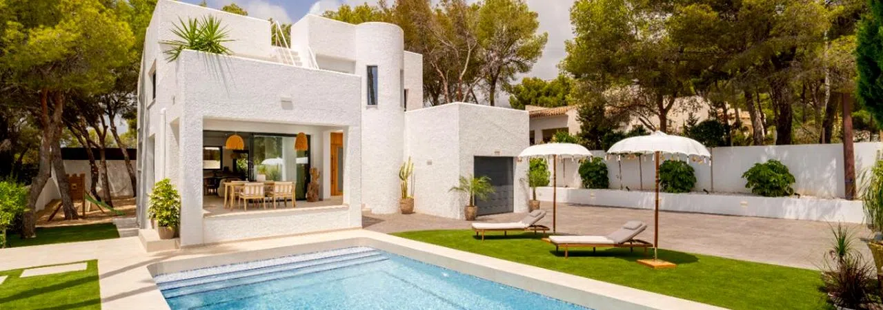 Vivienda en Altea, Alicante - 1.450.000 eur