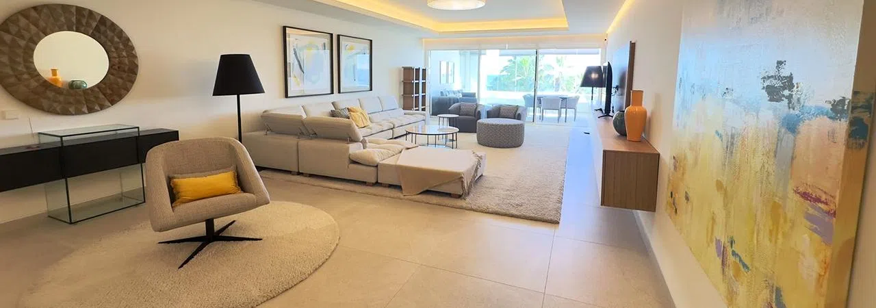 Vivienda en Estepona, Málaga - 2.350.000 eur