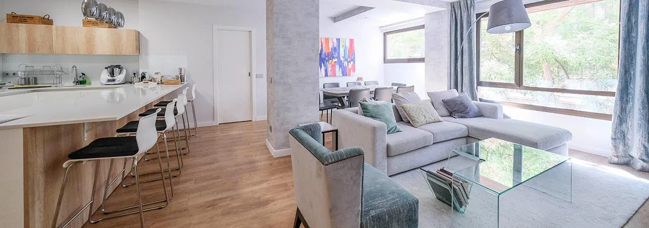 Vivienda en Madrid - 1.320.000 eur