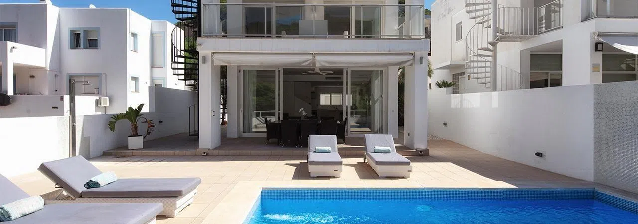 Vivienda en Sant Josep de Sa Talaia, Balears (Illes) - 1.450.000 eur