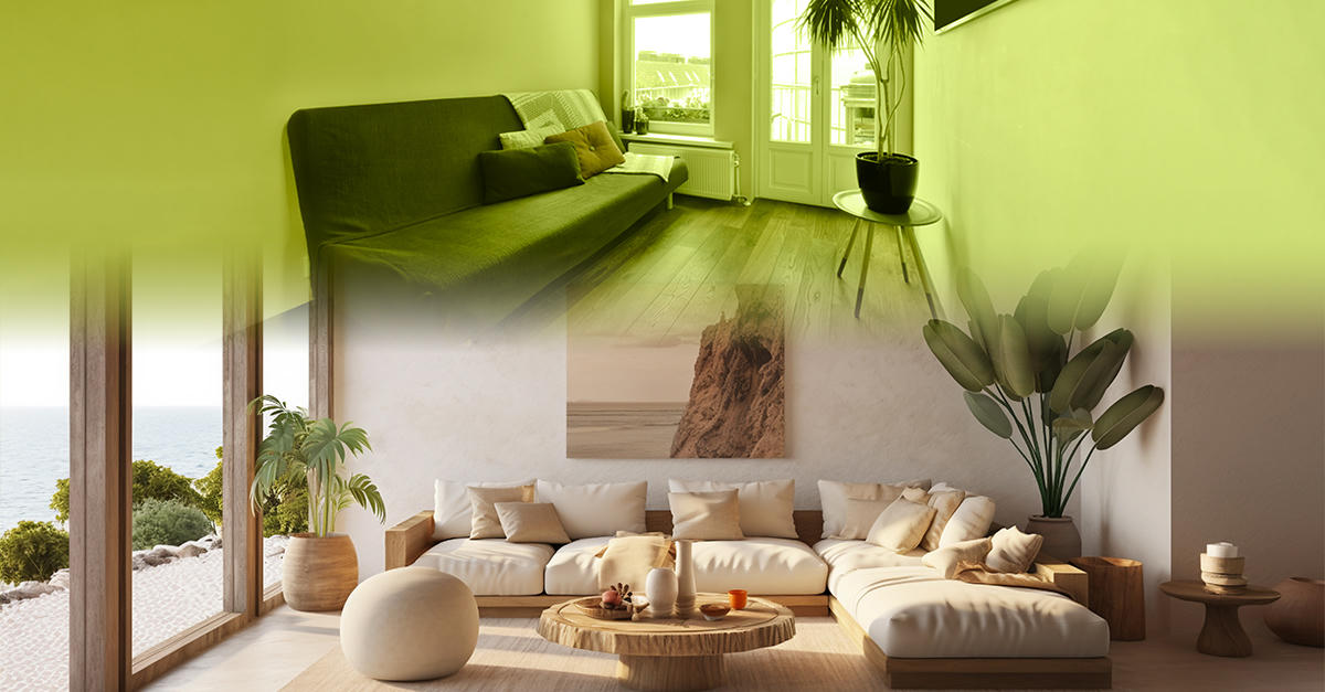 El “piso puente”: comprar pequeño hoy para saltar en 5 años