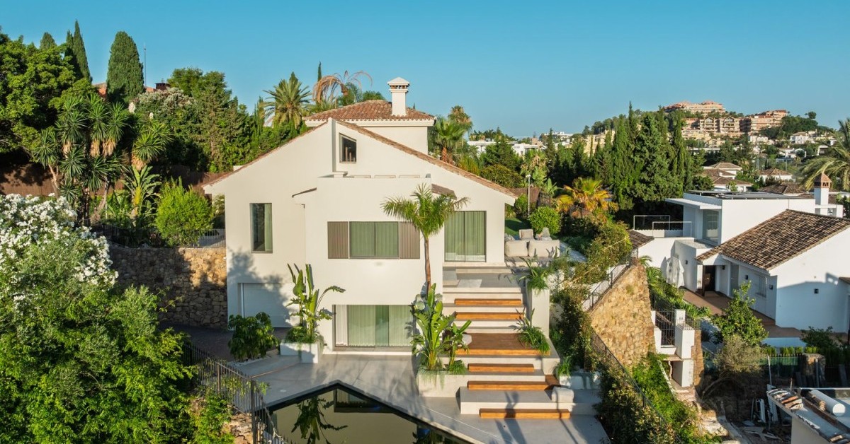 Why Spain is the ultimate destination for the ultra-wealthy