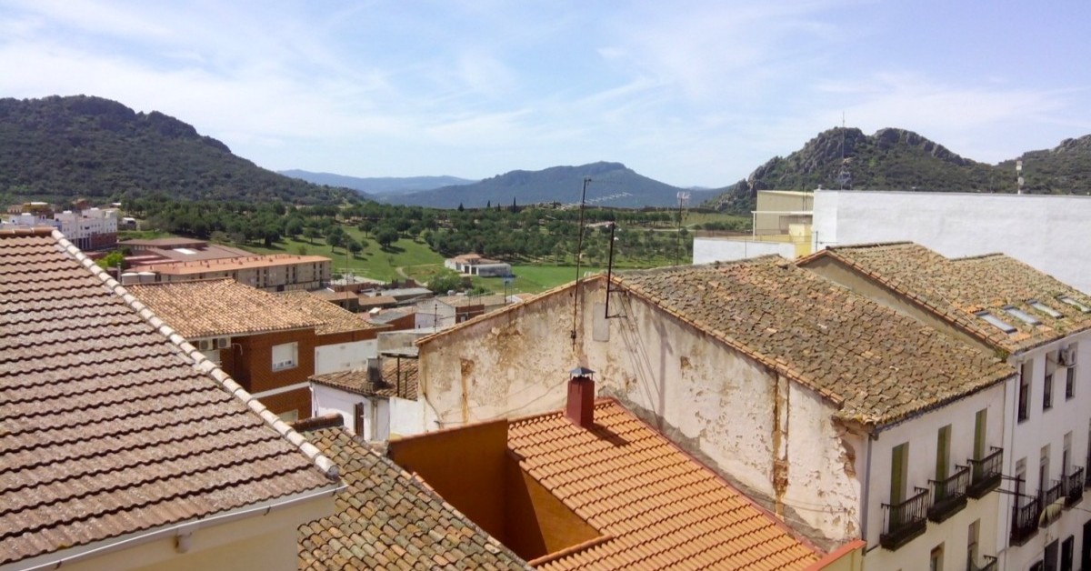 Spain's cheapest towns