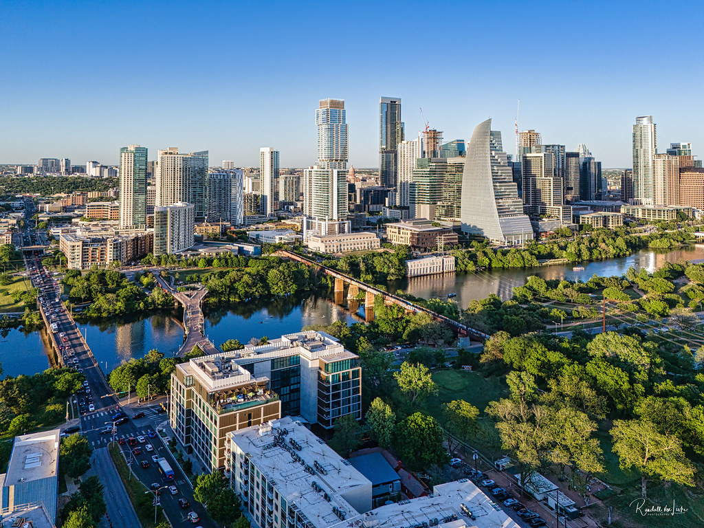 Austin, la ciudad de EE.UU. donde construir más viviendas ha desplomado los precios (y la lección que deja para España)