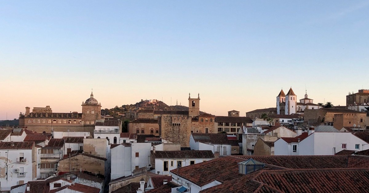 Where to visit in 2026