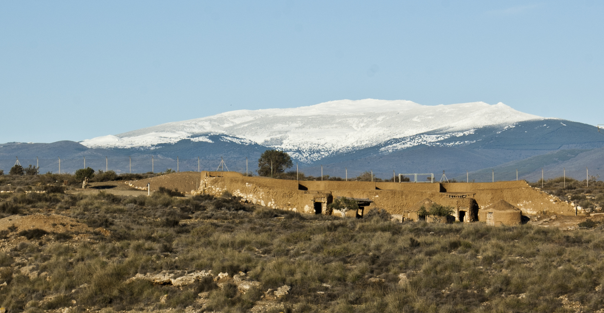 pueblo mas antiguo de andalucia