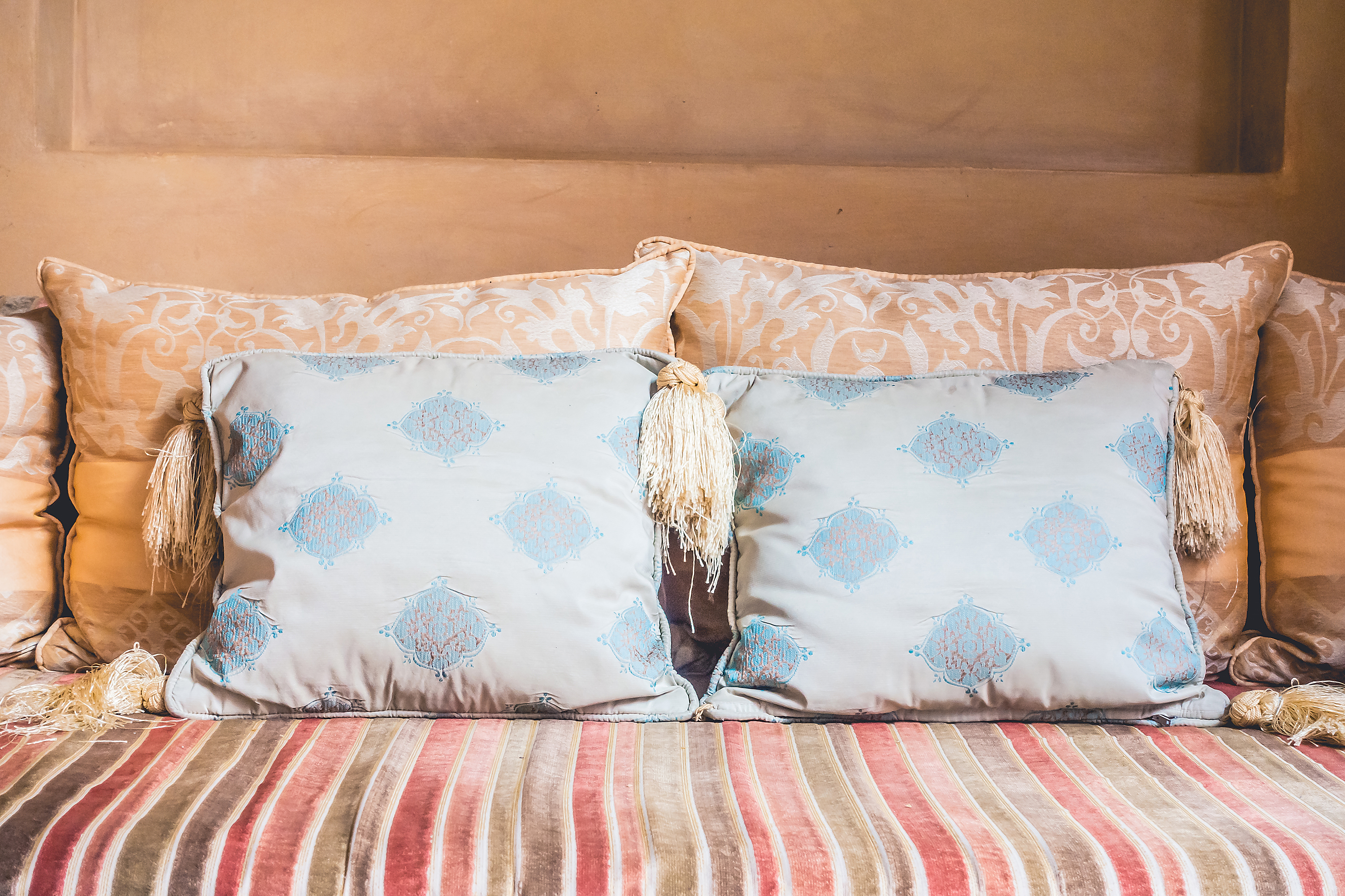 Estampados geométricos