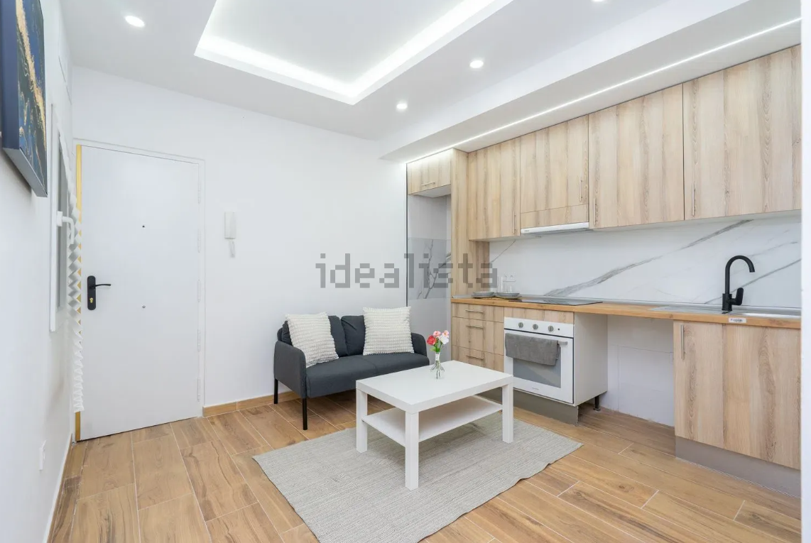 Qué m2 mínimos de vivienda se pueden vender