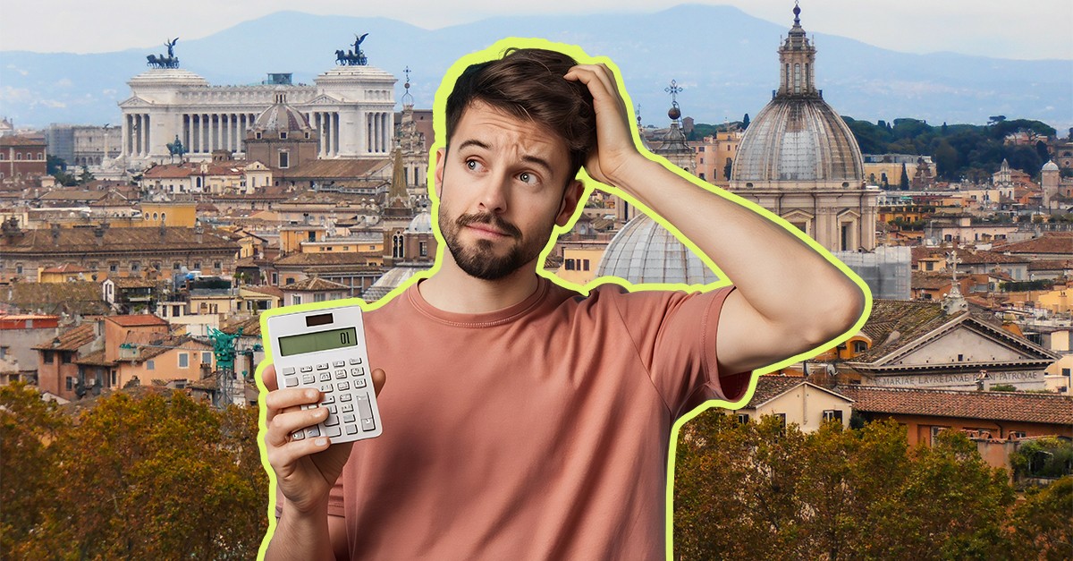 How much does it really cost to buy property in Italy?