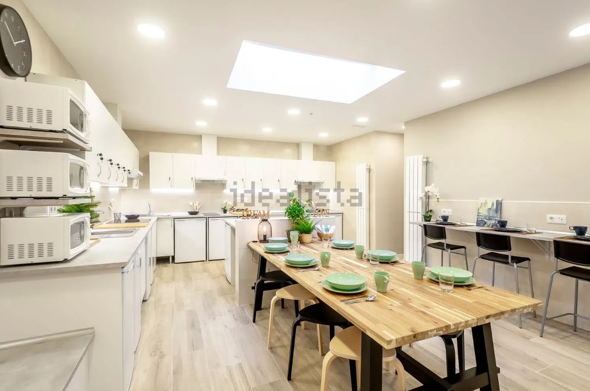 La oferta de habitaciones crece un 19%, mientras el precio aumenta un 4% en 2025