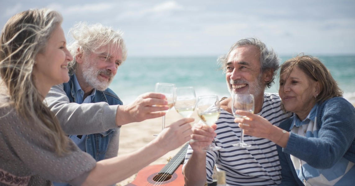 Portugal ranked among the world’s best and safest places to retire