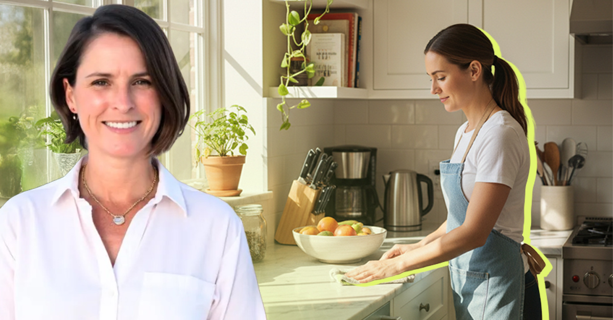 Botón del pánico para el hogar