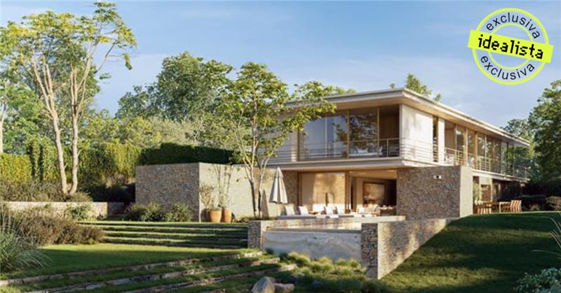 Lamar Development amplía su cartera en Madrid con un nuevo residencial de lujo en Boadilla del Monte