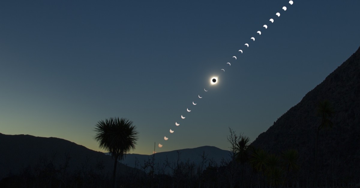 Spain solar eclipse 2026