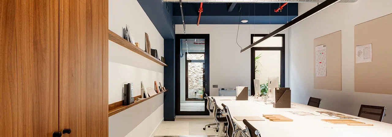 Oficina en Barcelona - 3.600.000 eur