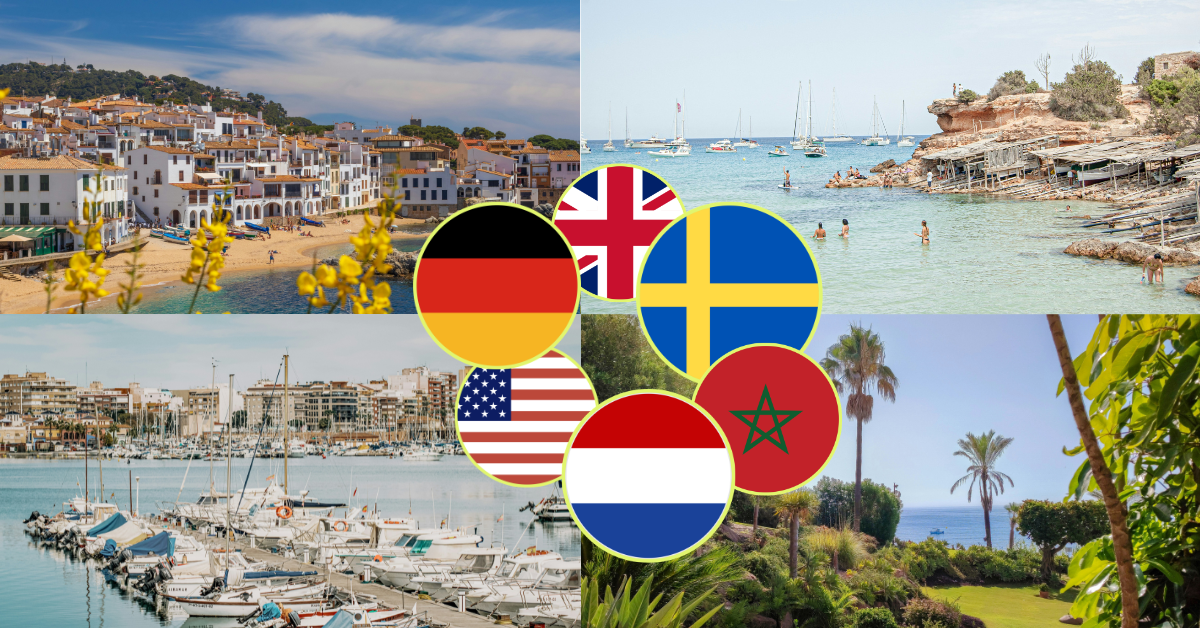 Spain foreign investment