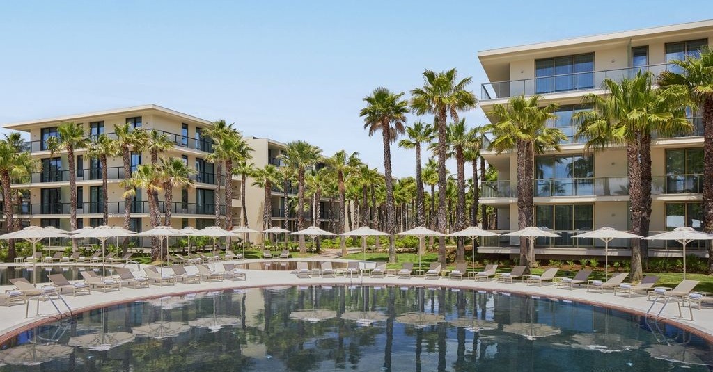 Kronos Homes