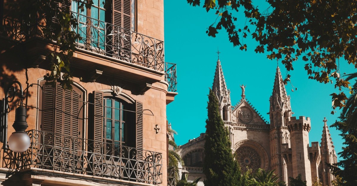 Cheap property in Spain