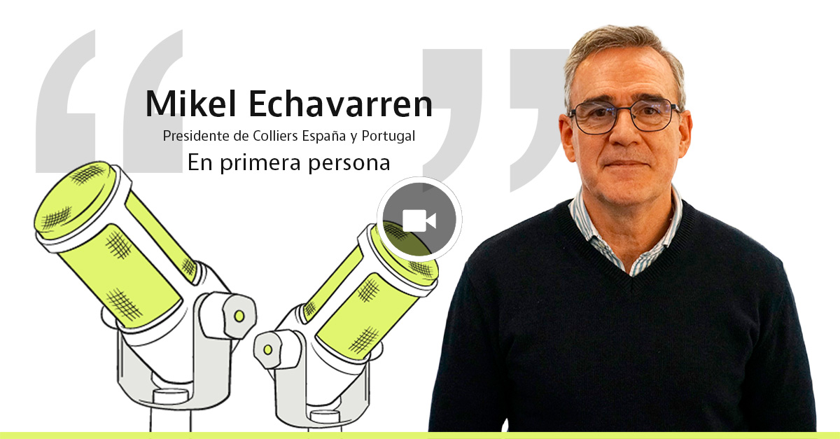 Mikel Echavarren