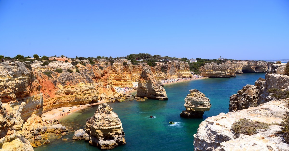 Best places to live in southern Portugal